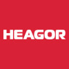 Heagor square logo