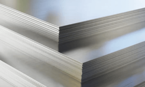 aluminum coil