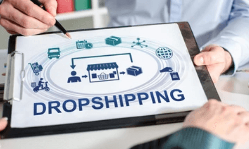 dropshipping