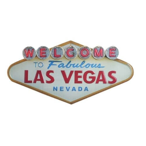 Welcome to las vegas metal sign wholesale