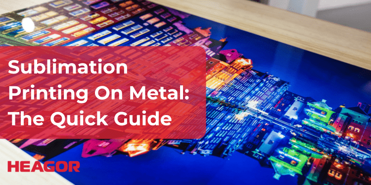 silkscreen printing on metal the definitive guide